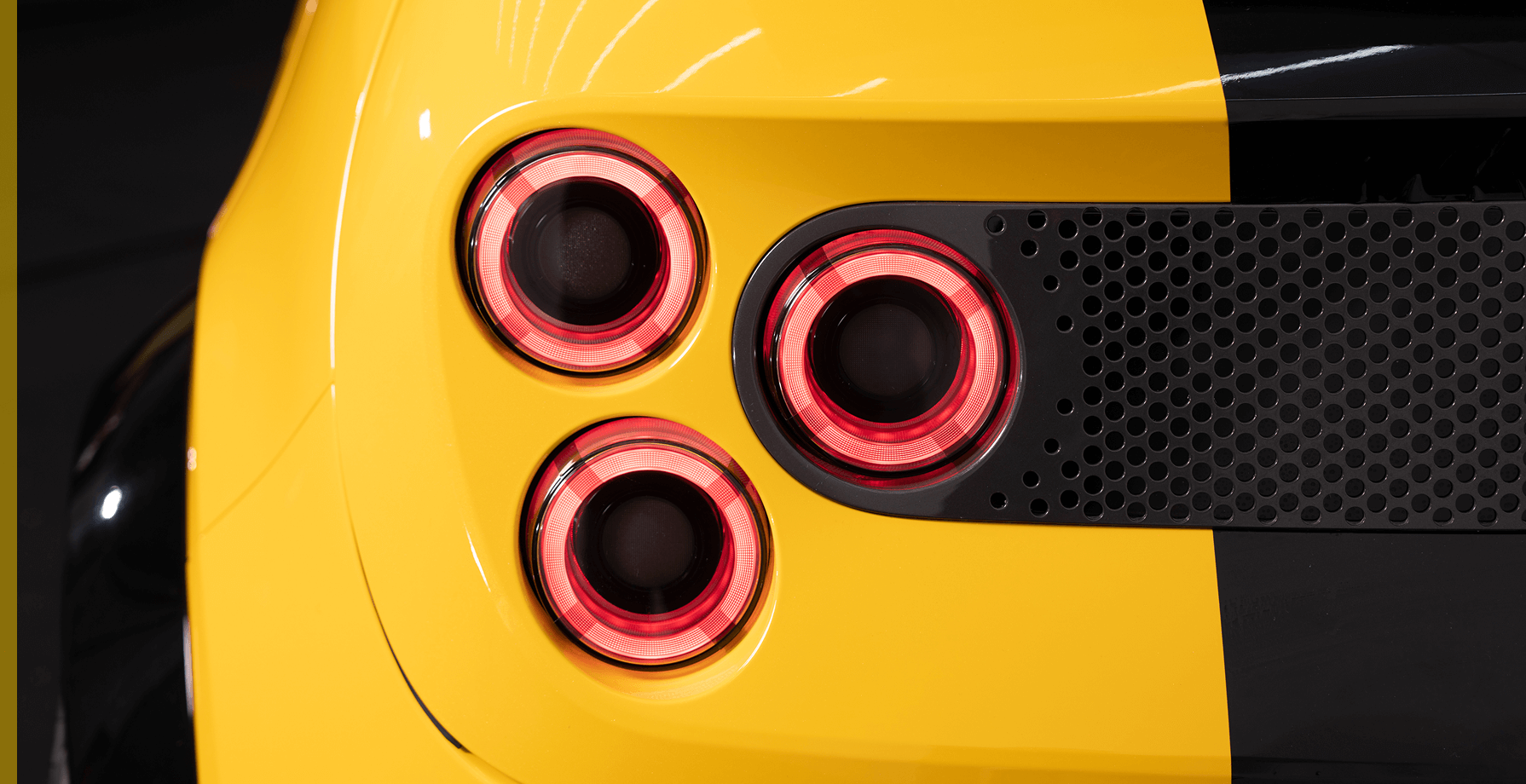 Firefly APW Edition front three-quarter view