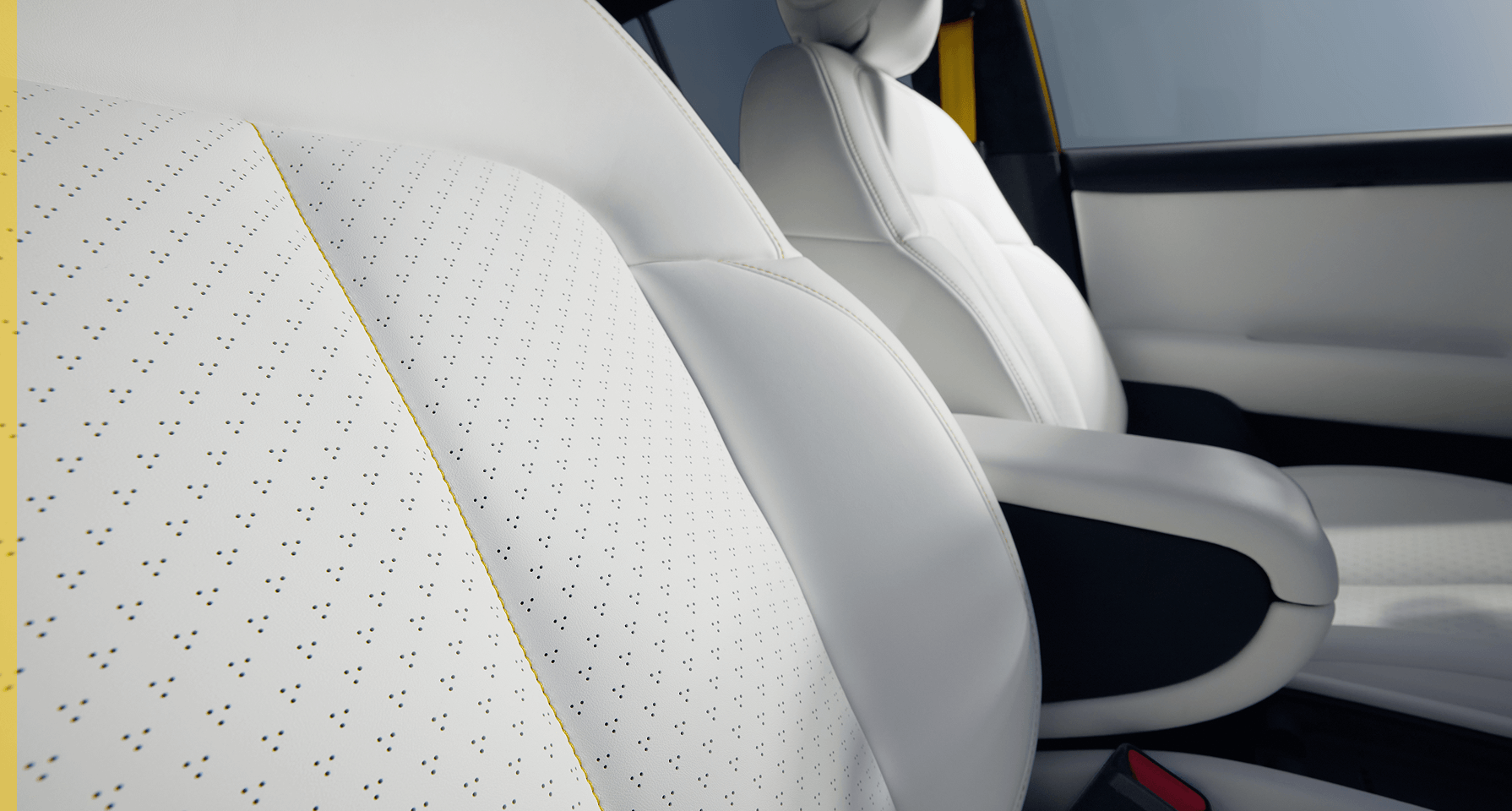 Firefly APW Edition interior view two