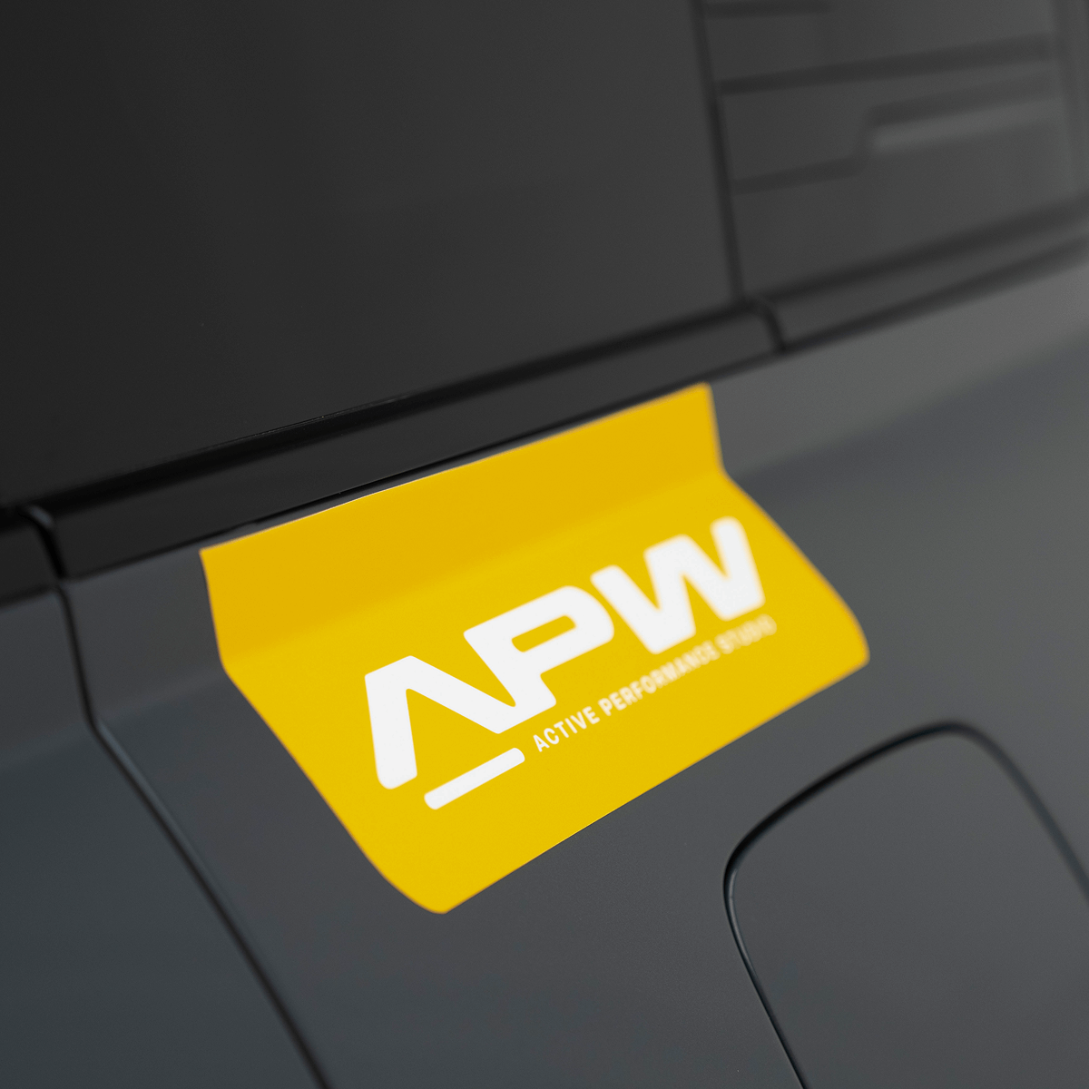 APW works showcase one